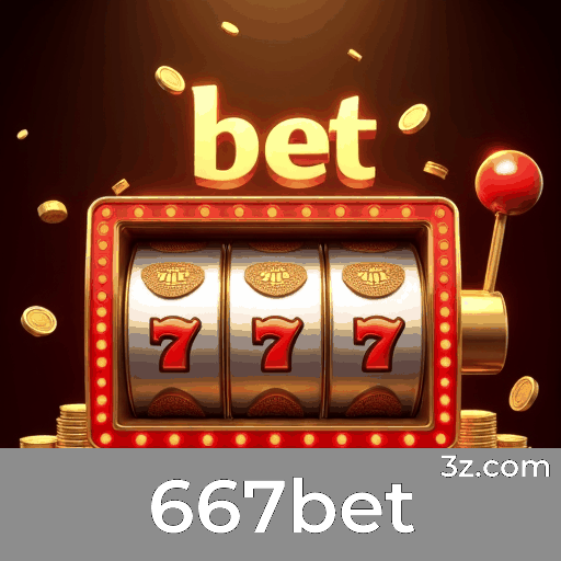 667bet: Seu Cassino Online Confiável